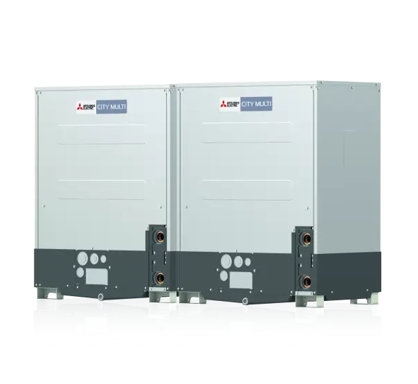 Produktabbildung PQRY-P Produktabbildung PQRY-P