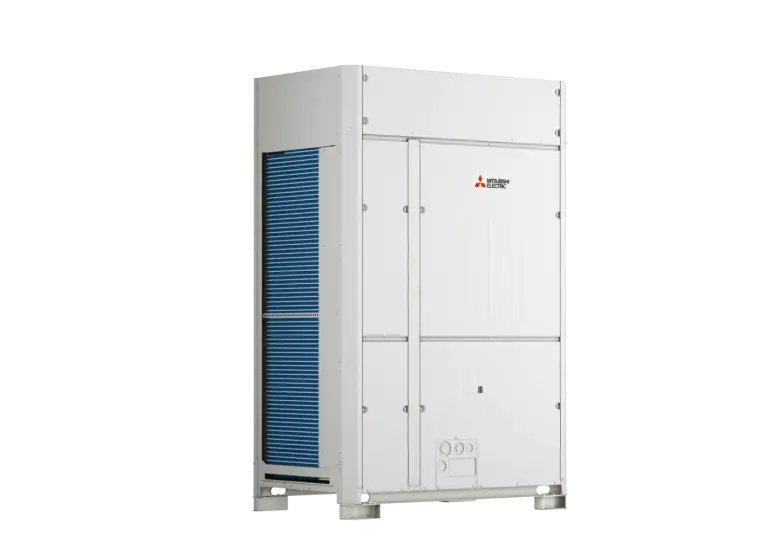 Bild einer PUHY-M350-500 der YXM-Baureihe