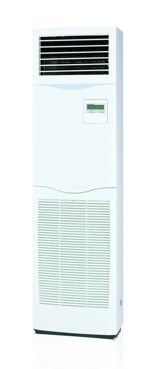 Image de l'appareil de climatisation sur pied PSA-M
