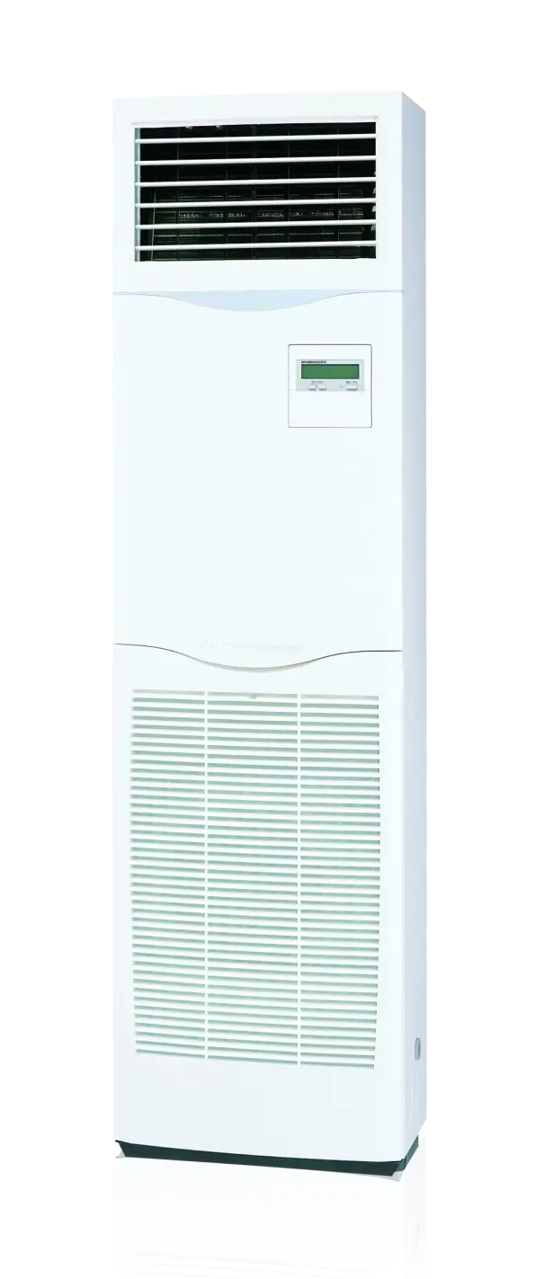 Climatiseur sur pied PSA-M Image de l'appareil de climatisation sur pied PSA-M