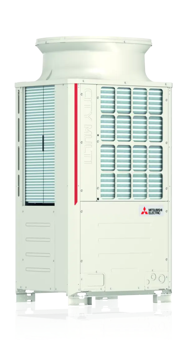 Product afbeelding PUHY-M