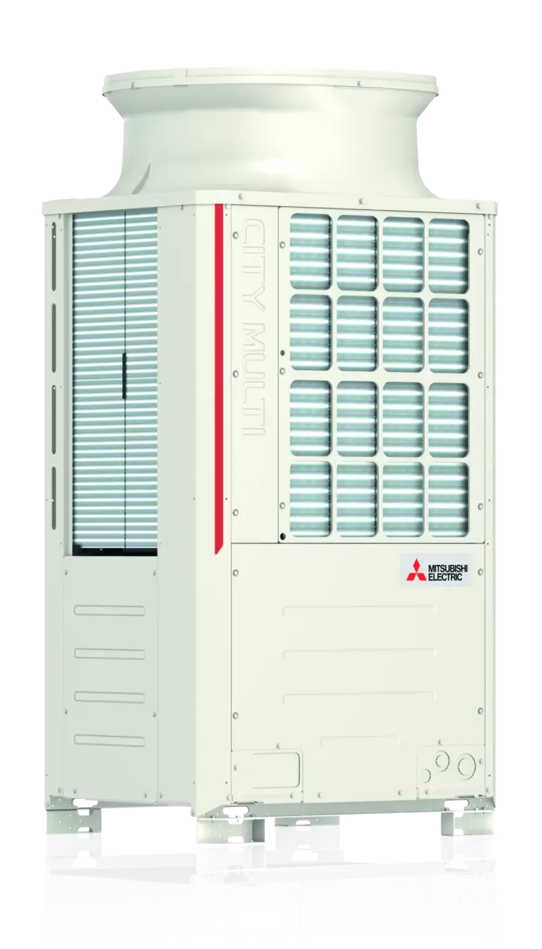 Produit PUHY-M Image du produit PUHY-M