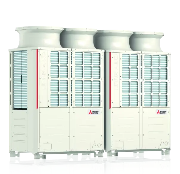 Product afbeelding PURY-EP