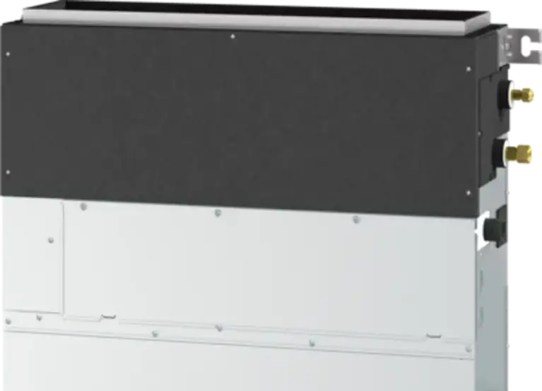 SFZ-M Naakte Vloerunits