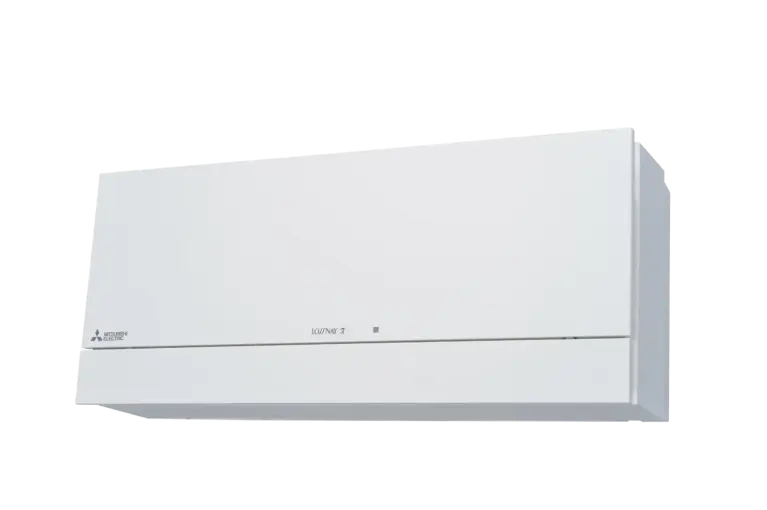 Dezentrales Lossnay VL Lüftungssystem von Mitsubishi Electric