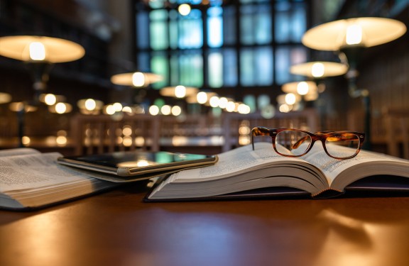 Openbare gebouwen airconditioning Bibliotheek