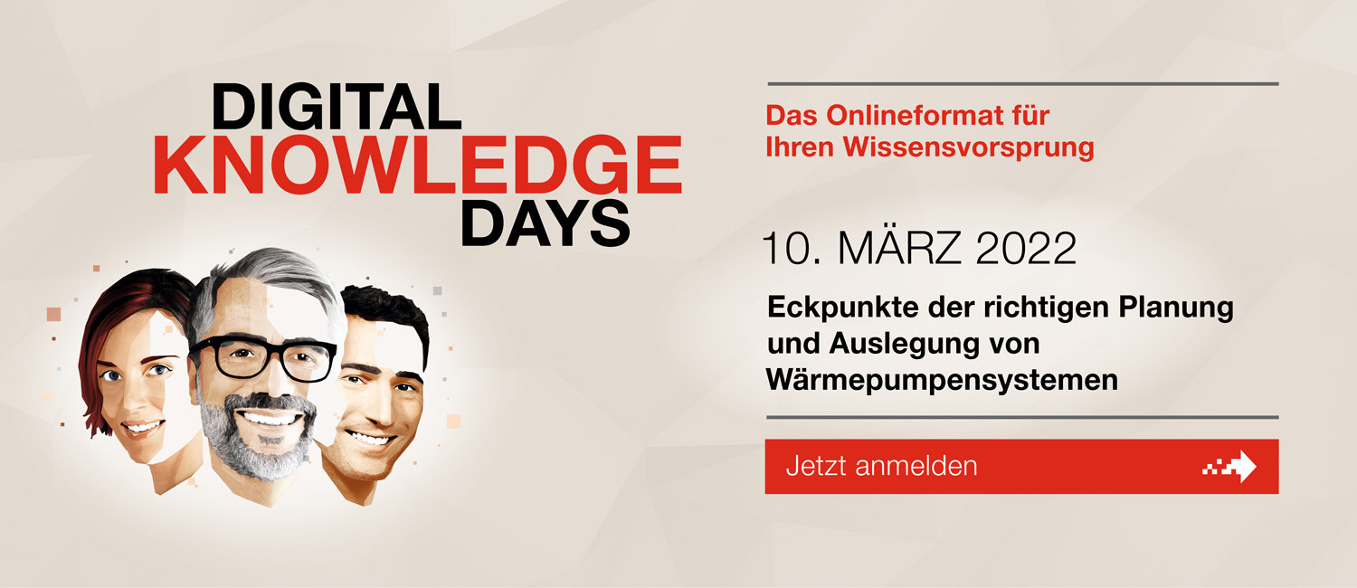 Digital Knowledge Days