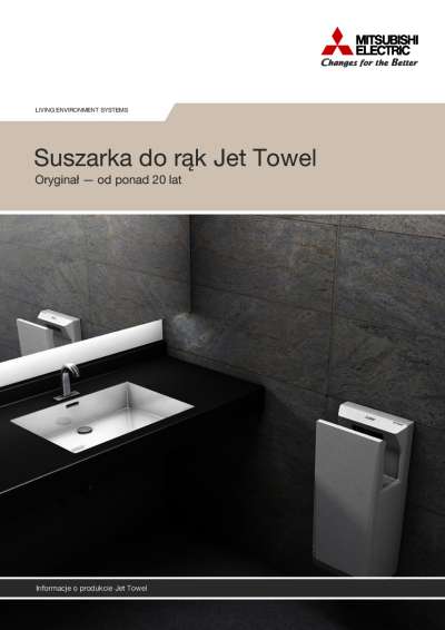 Jet Towel