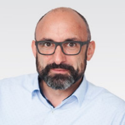 Dipl.-Ing. Marc Stolbrink - Prüfingenieur für Brandschutz Goertzen Ingenieure