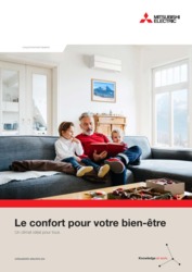 Brochure confort