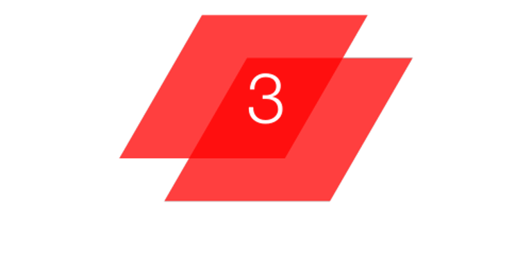 3