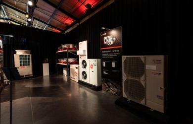 Heat Pump Days