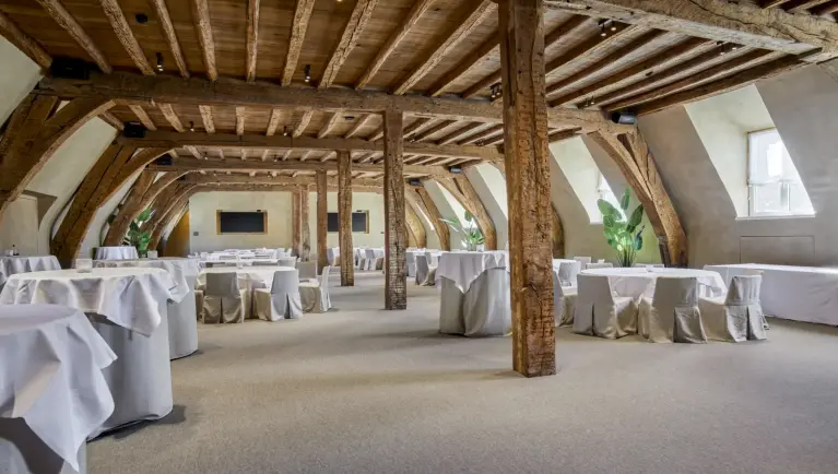 Botanic Sanctuary Hotel