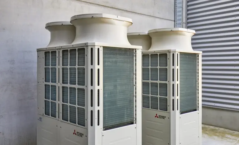 Buitenunits