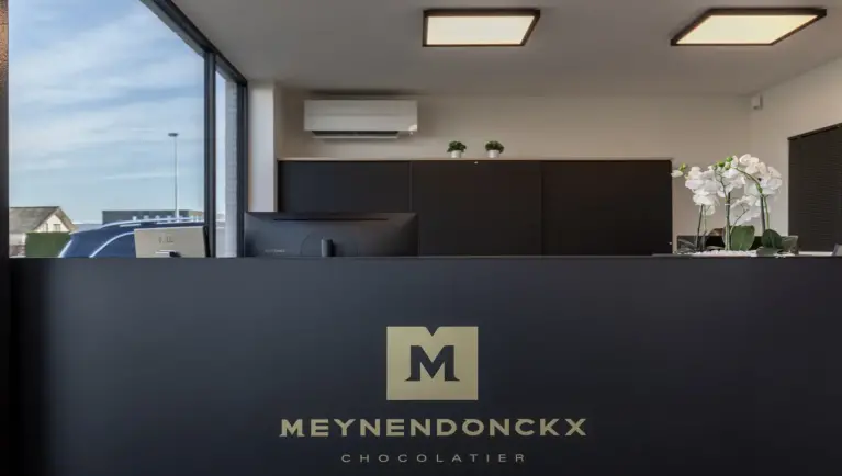 Meyendonckx Chocolatier