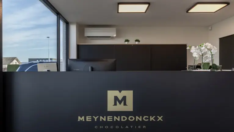 Meyendonckx Chocolatier