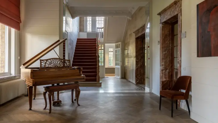 Boutique Hotel Ter Wallen