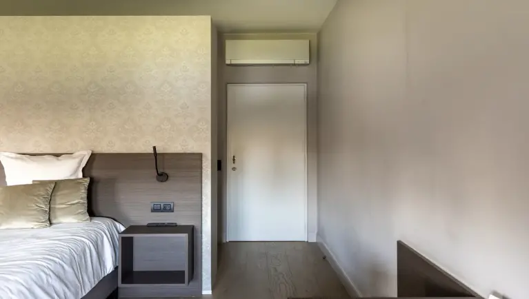 Boutique Hotel Ter Wallen