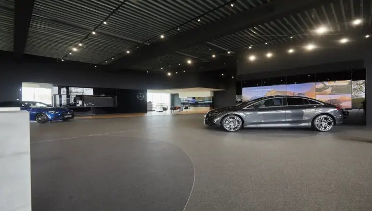 Garage Vereenooghe