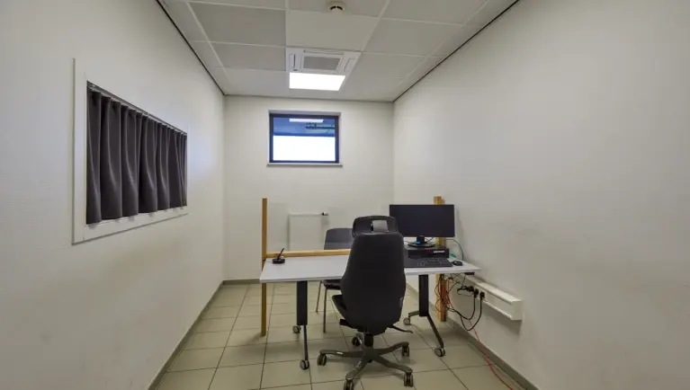 Politie Ieper