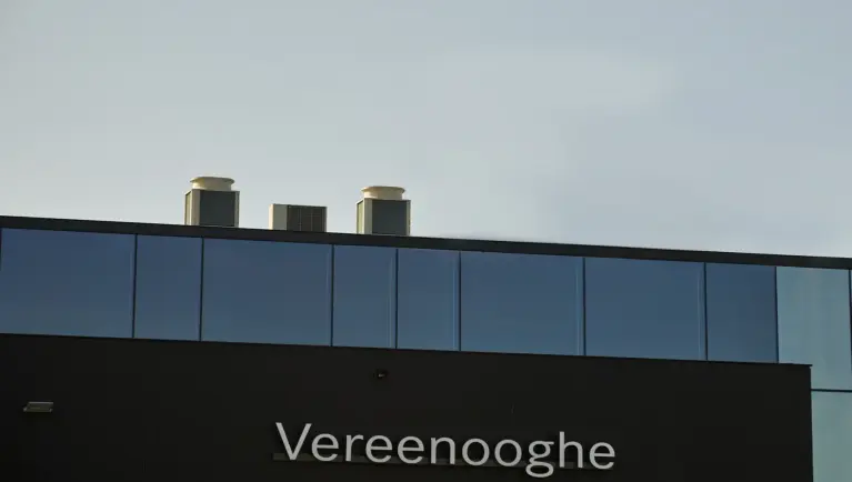 Garage Vereenooghe