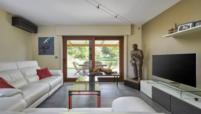 Résidence privée