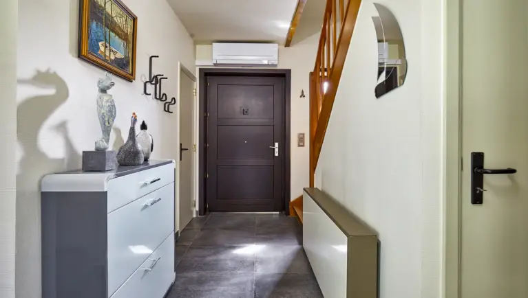 Résidence privée