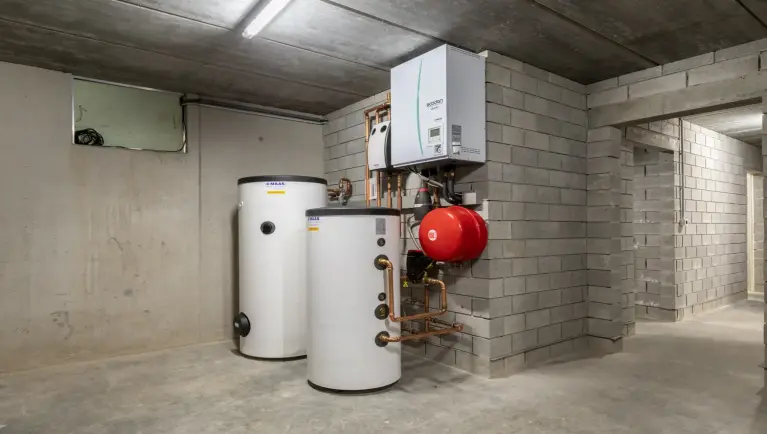 Habitation privée à Turnhout