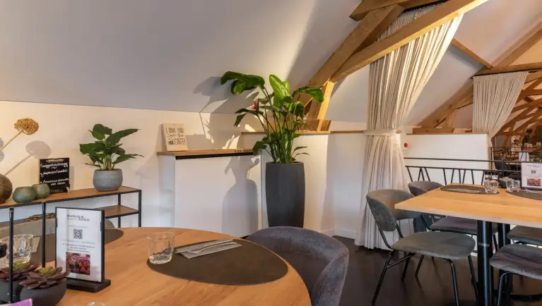 Brasserie Rhodesgoed