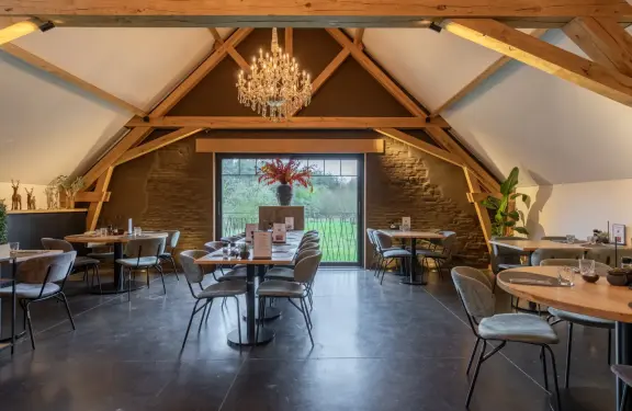 Brasserie Rhodesgoed