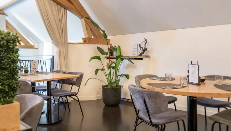 Brasserie Rhodesgoed