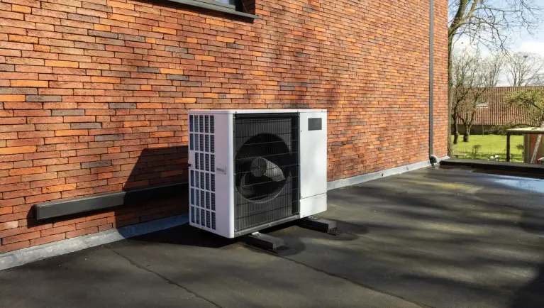 Habitation privée à Turnhout