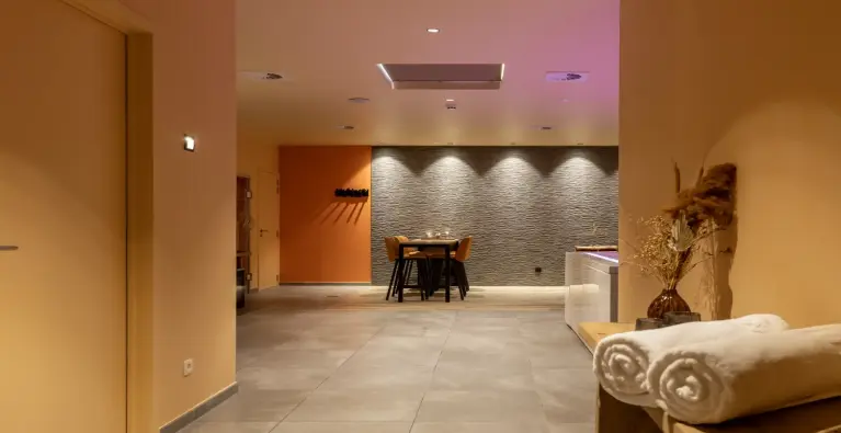 Résidence privée à Turnhout