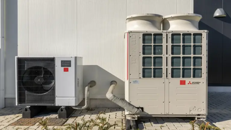 Résidence privée à Turnhout