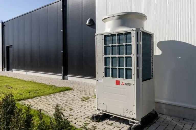 Résidence privée à Turnhout