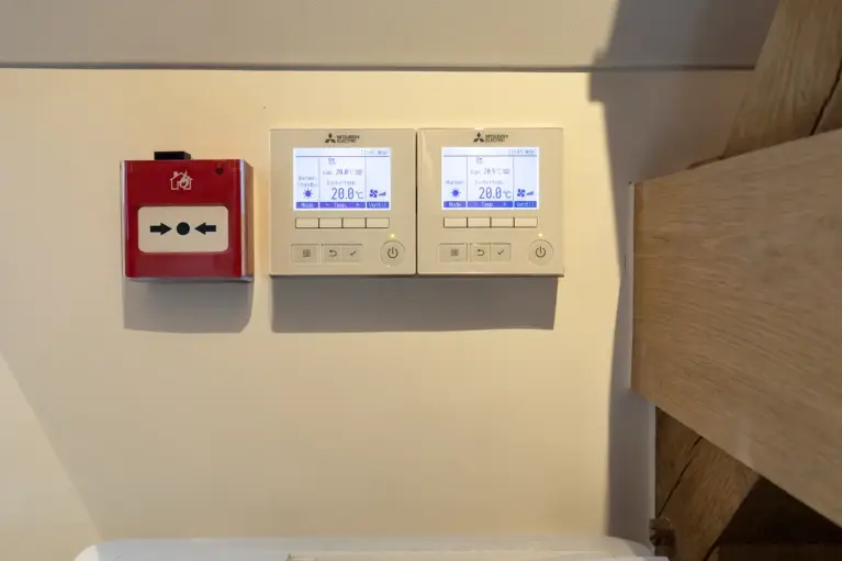 Brasserie Rhodesgoed