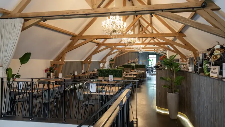 Brasserie Rhodesgoed