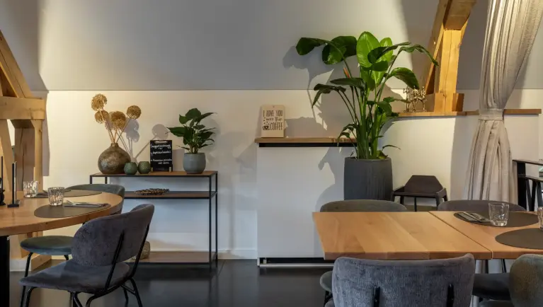 Brasserie Rhodesgoed