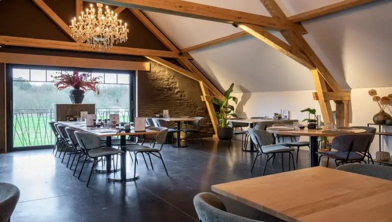 Brasserie Rhodesgoed