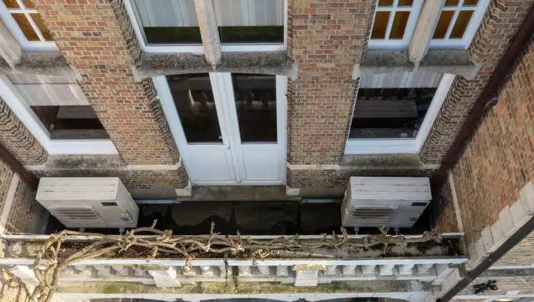 Boutique Hotel Ter Wallen