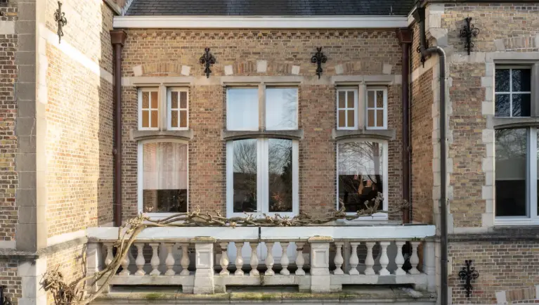 Boutique Hotel Ter Wallen