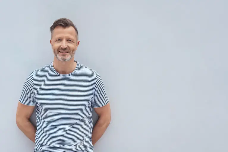 Portrait de Thomas Miles