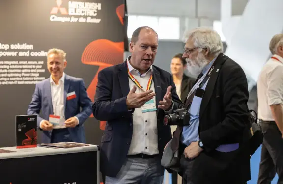 Cybersec Europe
