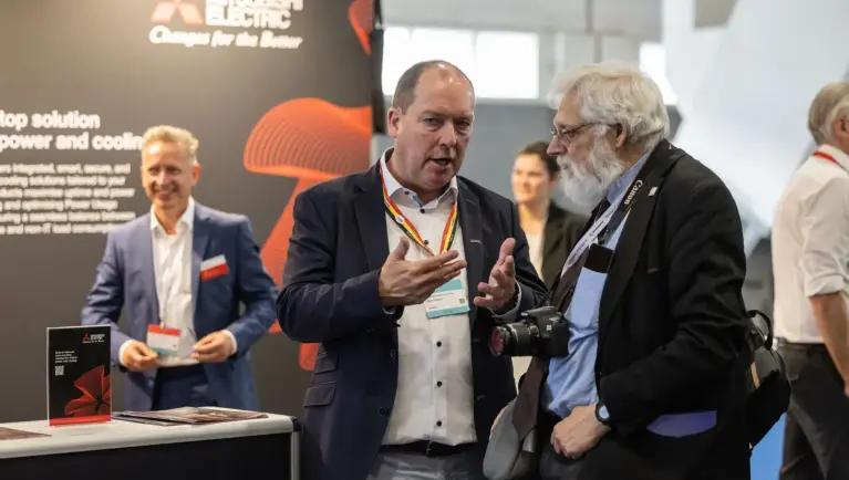 Cybersec Europe