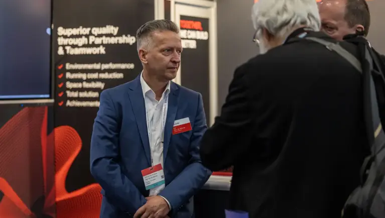 Cybersec Europe