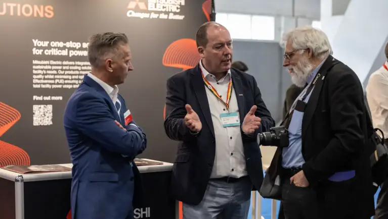 Cybersec Europe