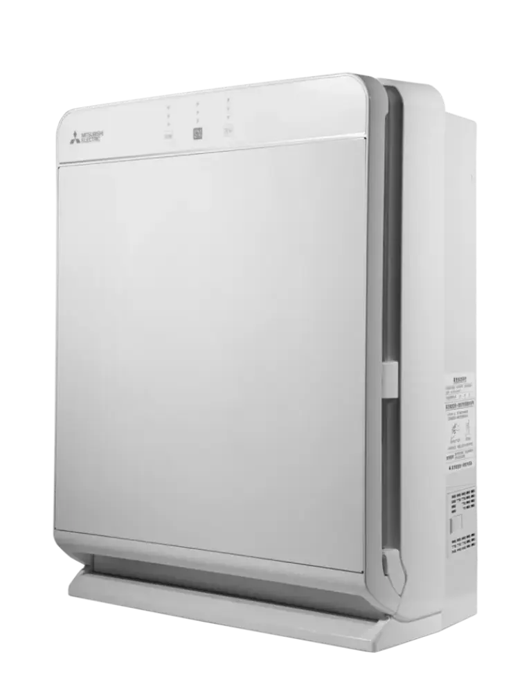 Product afbeelding Mitsubishi Electric luchtreiniger