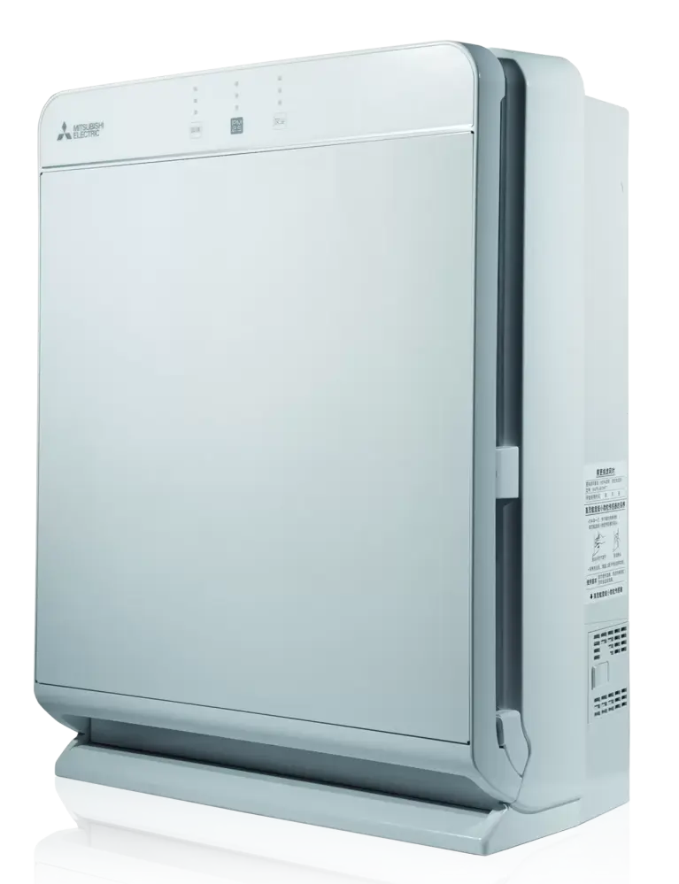 Product afbeelding Mitsubishi Electric luchtreiniger