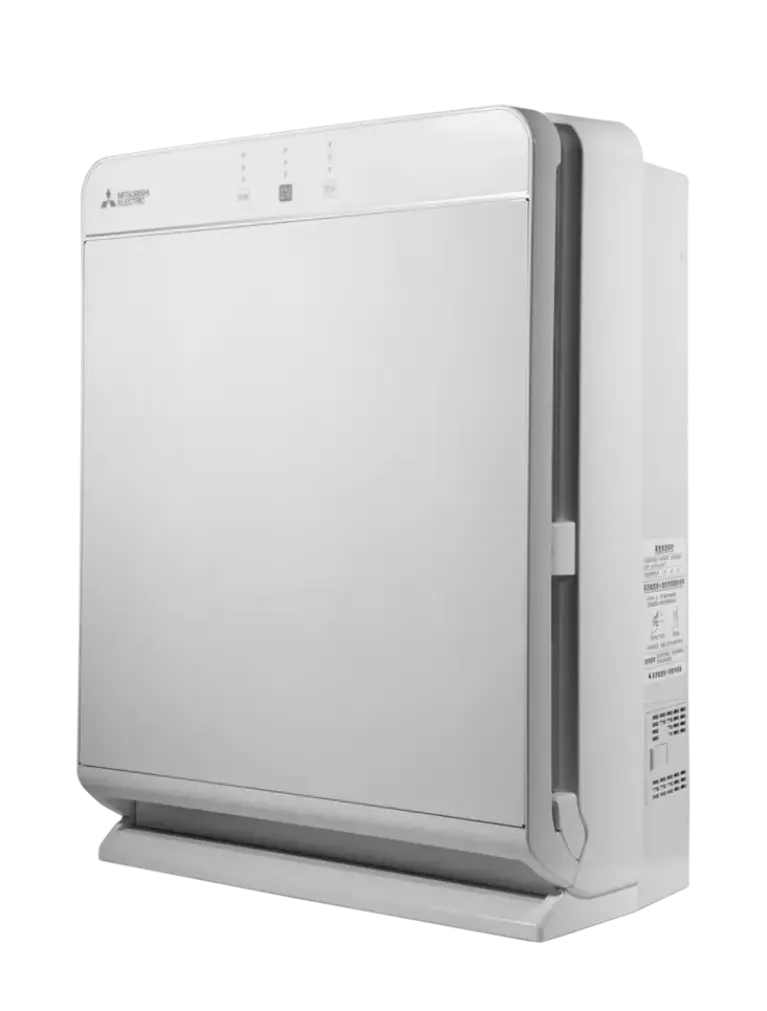 Image du produit Purificateur d'air Mitsubishi Electric