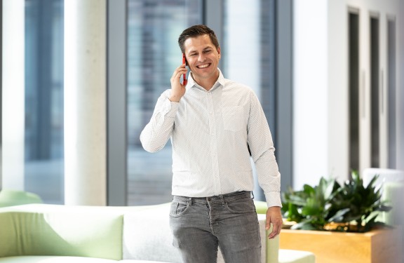 Account Manager